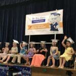 PreK Graduation - Dear Dr. Day Care