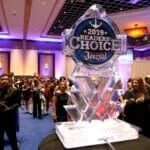 Reader’s Choice Awards - thank you!