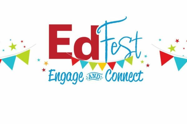 EdFest - Engage & Connect