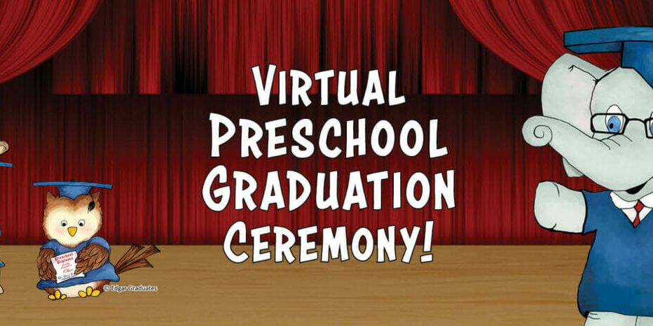header.virtual.prek.preschool.graduation.ceremony.drdaycare
